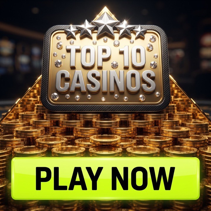 Top 10 casinos